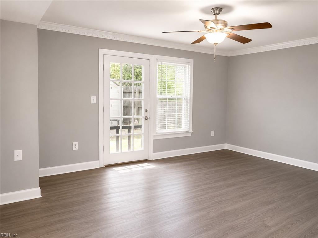 19 Towne Square Drive Newport News VA 23607