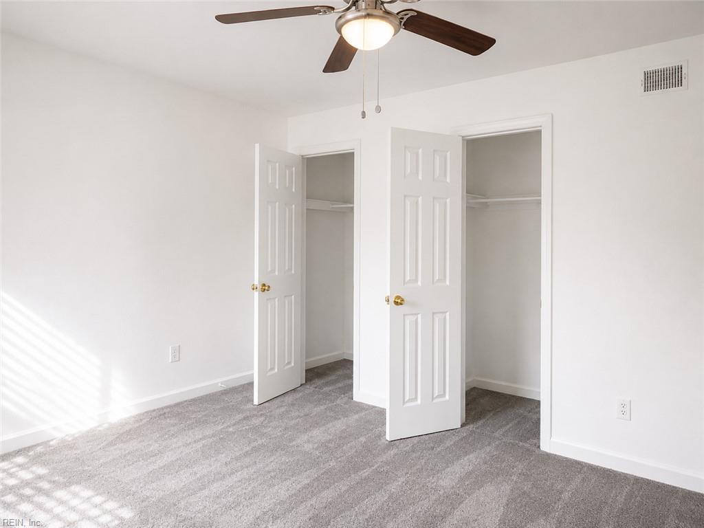 19 Towne Square Drive Newport News VA 23607