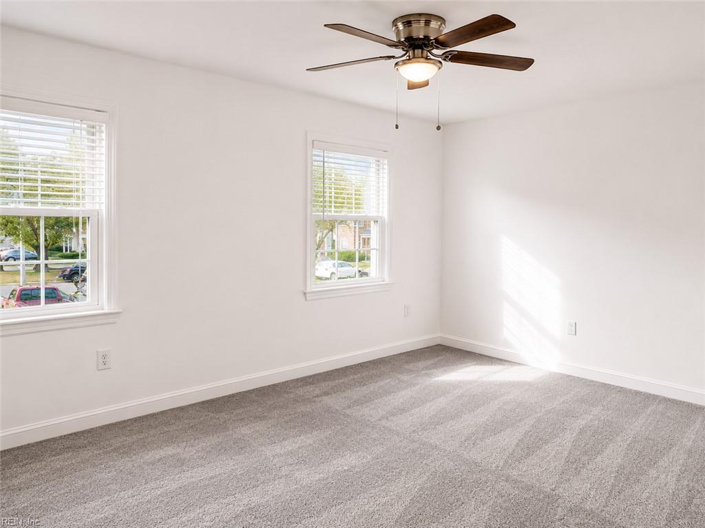 19 Towne Square Drive Newport News VA 23607