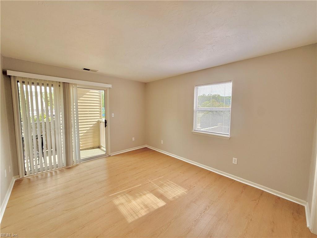 512 Thorncliff Drive Newport News VA 23608