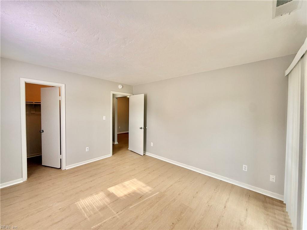 512 Thorncliff Drive Newport News VA 23608