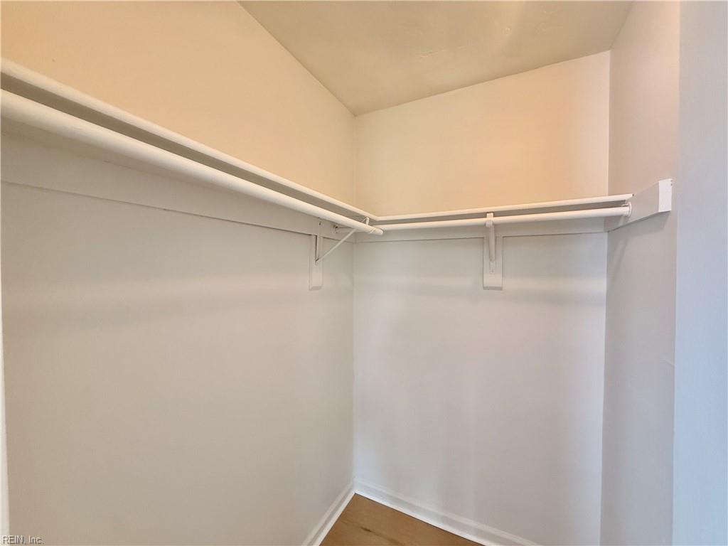 512 Thorncliff Drive Newport News VA 23608