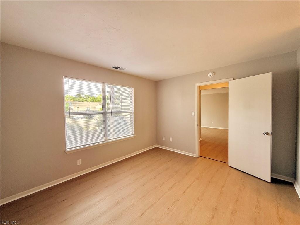 512 Thorncliff Drive Newport News VA 23608