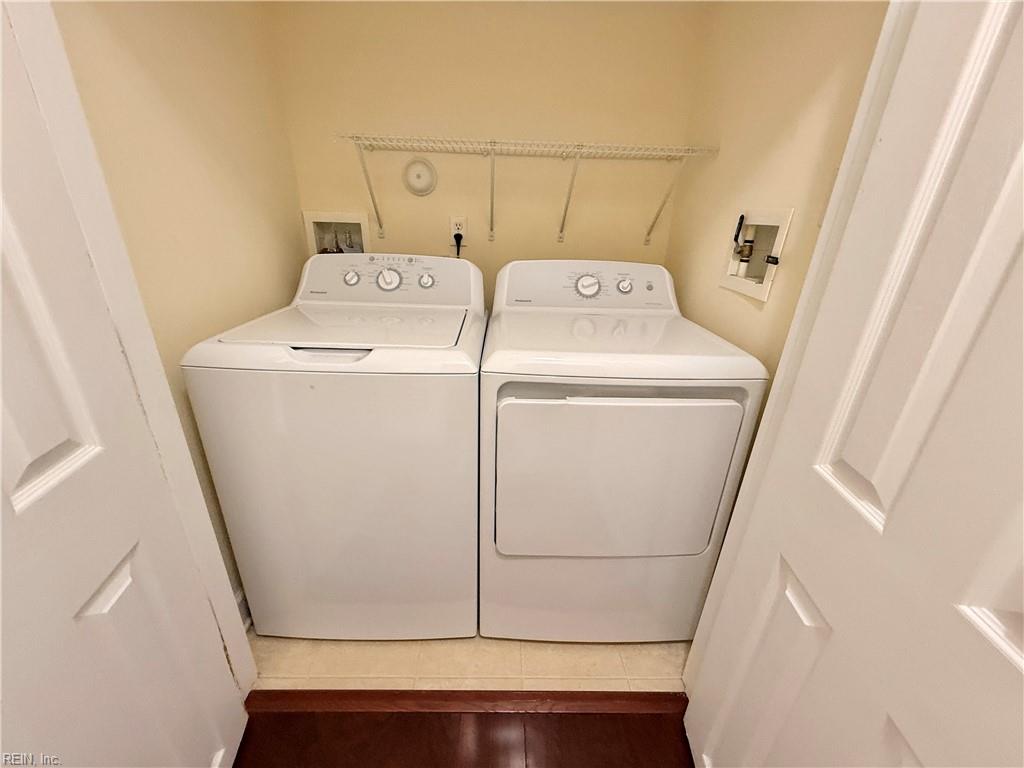 512 Thorncliff Drive Newport News VA 23608