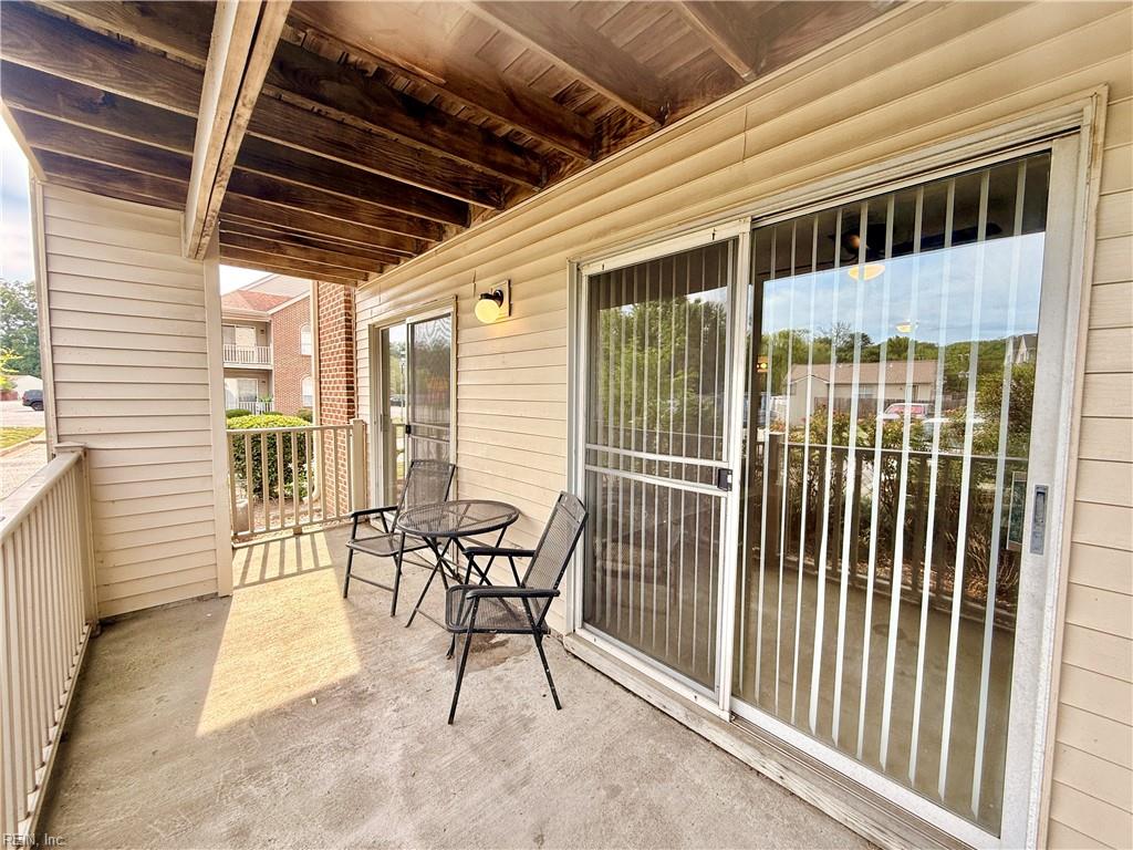 512 Thorncliff Drive Newport News VA 23608