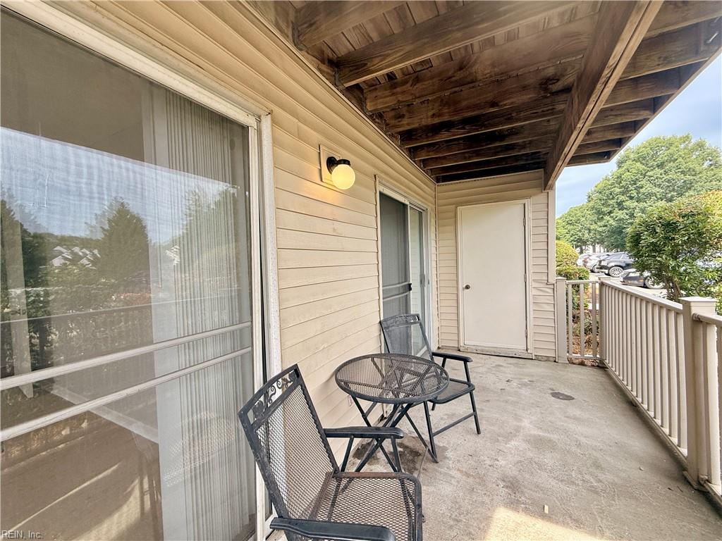 512 Thorncliff Drive Newport News VA 23608