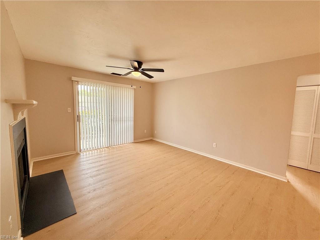 512 Thorncliff Drive Newport News VA 23608