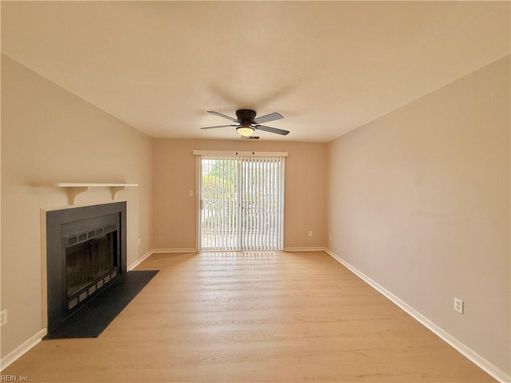 512 Thorncliff Drive Newport News VA 23608