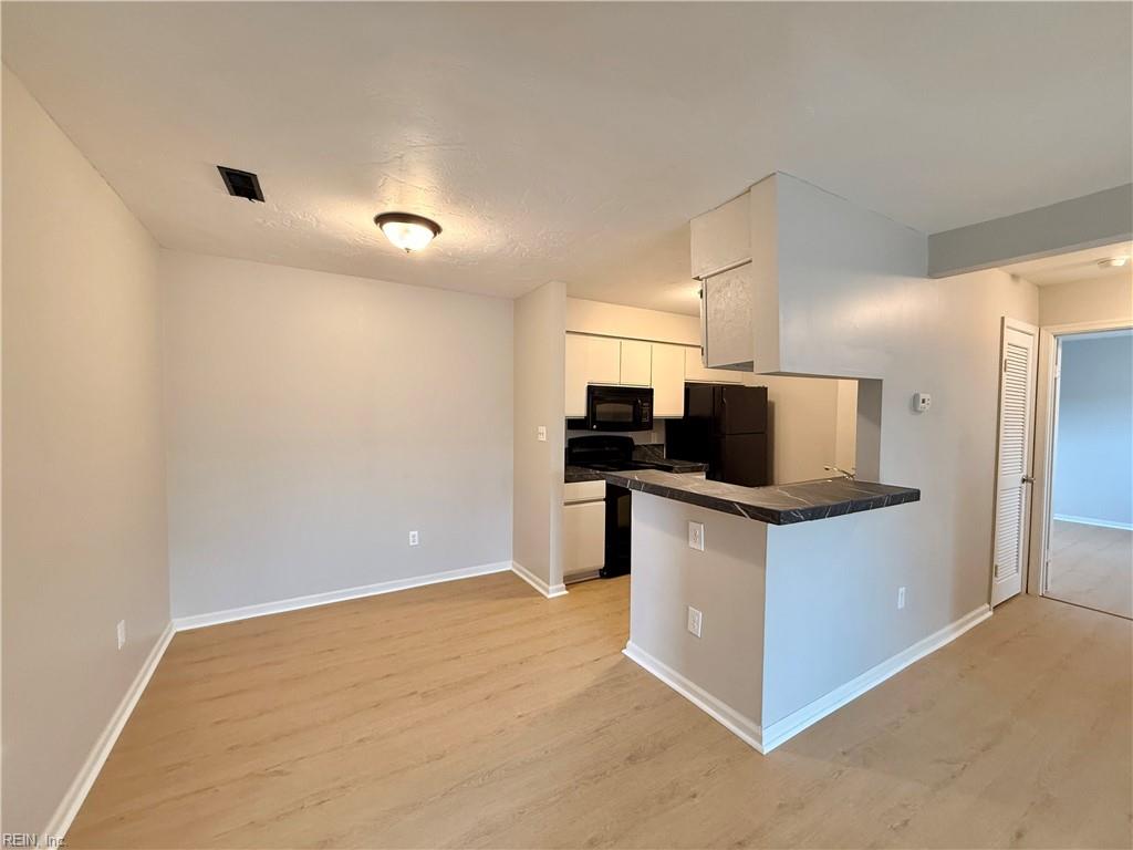 512 Thorncliff Drive Newport News VA 23608