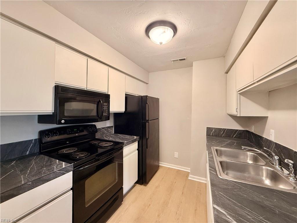 512 Thorncliff Drive Newport News VA 23608