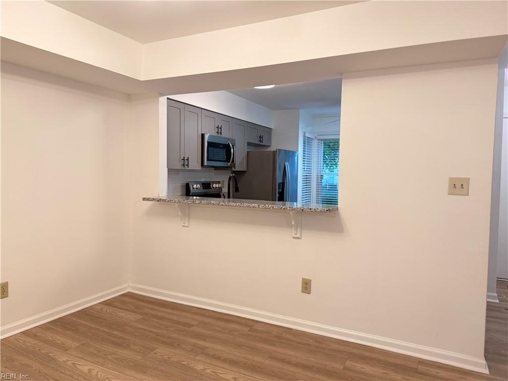 1108 Palmerton Drive Newport News VA 23602