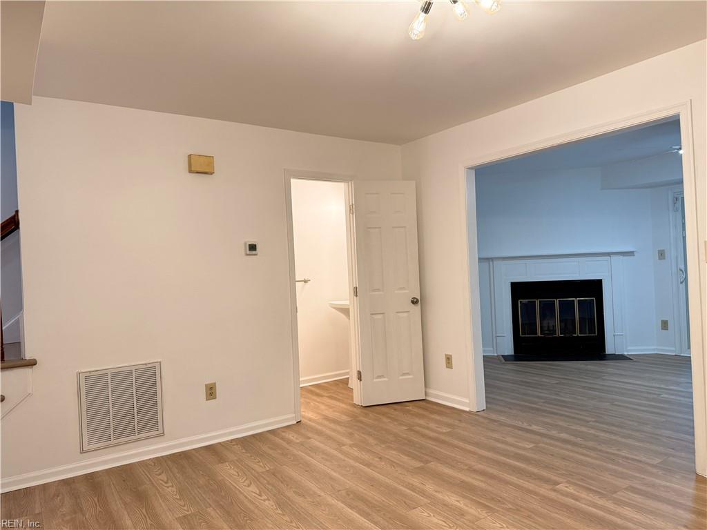 1108 Palmerton Drive Newport News VA 23602