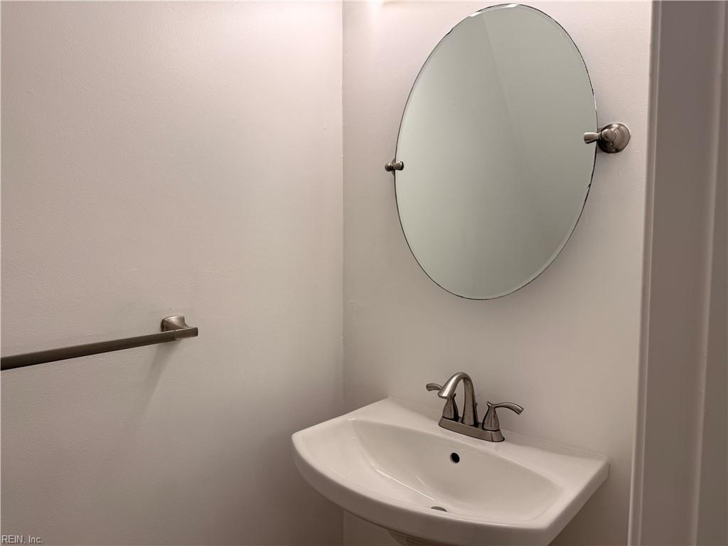 1108 Palmerton Drive Newport News VA 23602