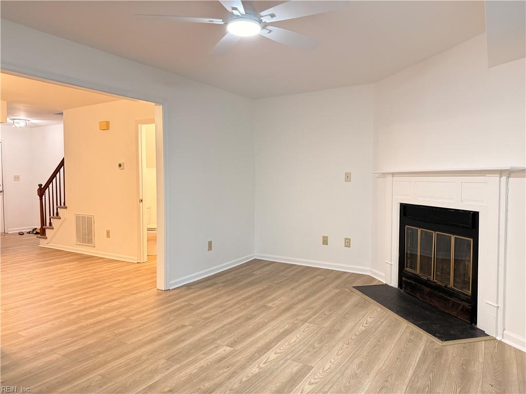 1108 Palmerton Drive Newport News VA 23602