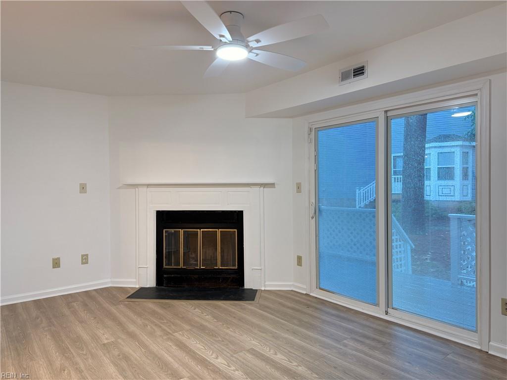 1108 Palmerton Drive Newport News VA 23602
