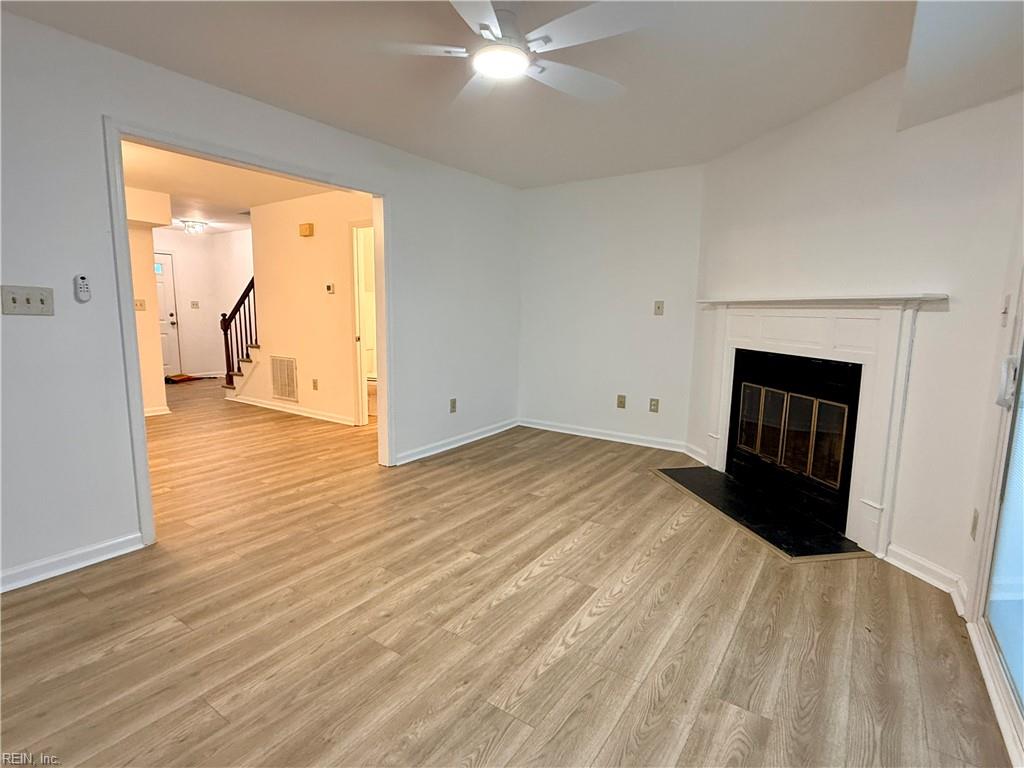 1108 Palmerton Drive Newport News VA 23602