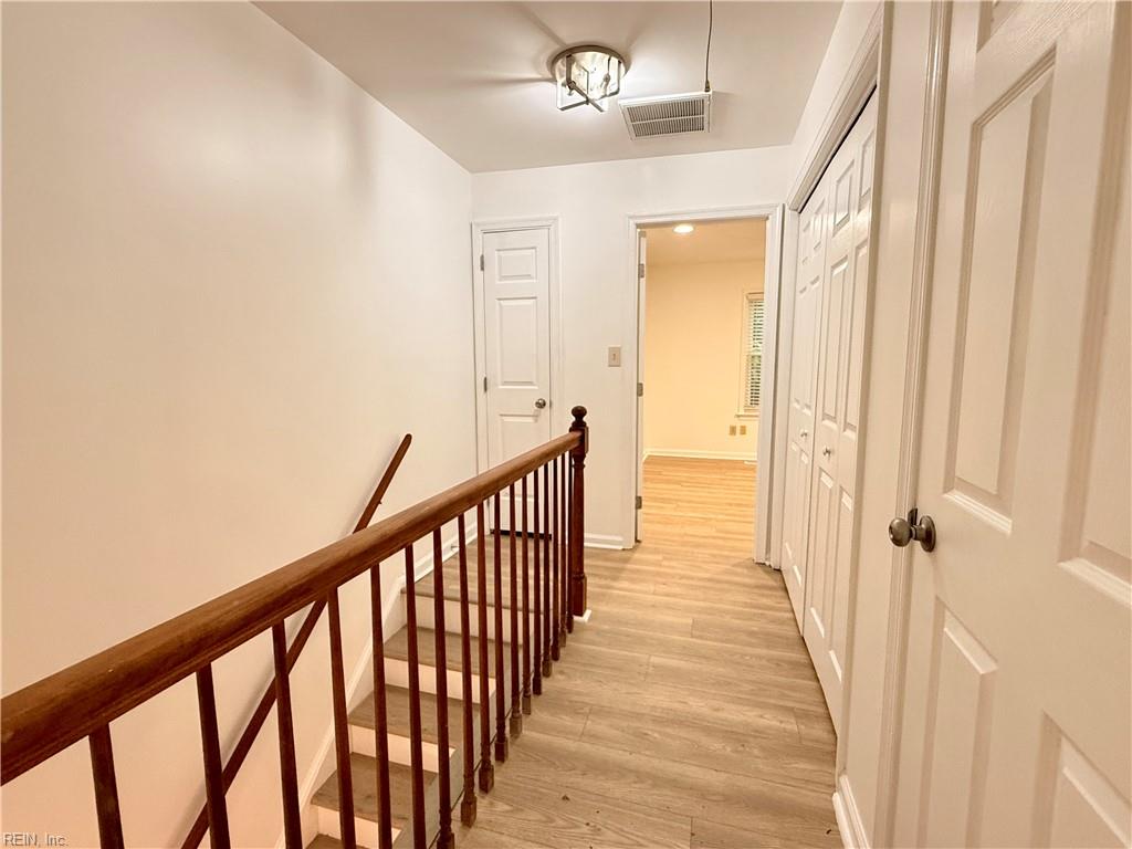 1108 Palmerton Drive Newport News VA 23602