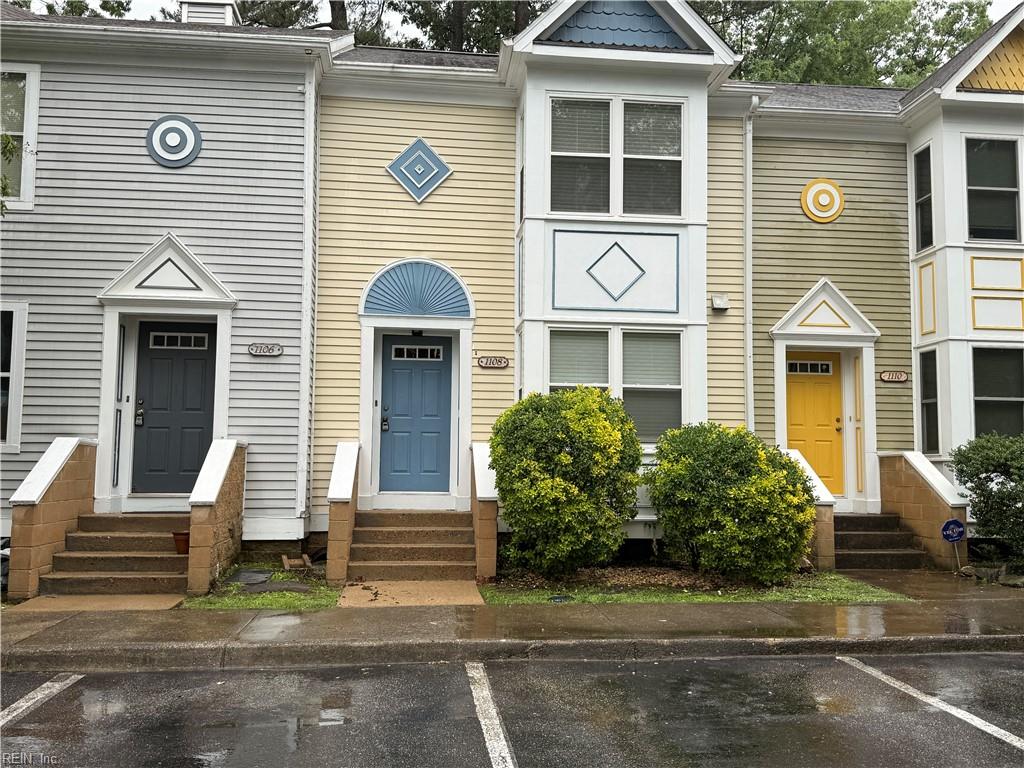 1108 Palmerton Drive Newport News VA 23602