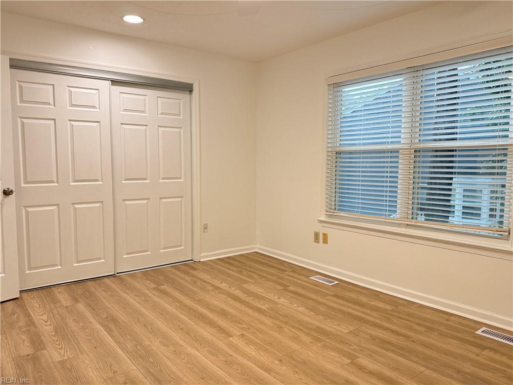 1108 Palmerton Drive Newport News VA 23602