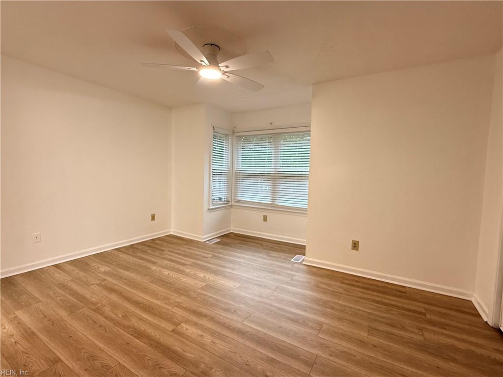 1108 Palmerton Drive Newport News VA 23602