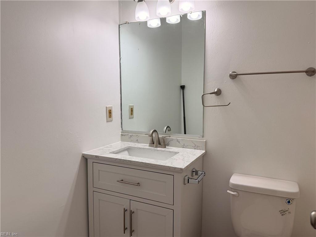 1108 Palmerton Drive Newport News VA 23602
