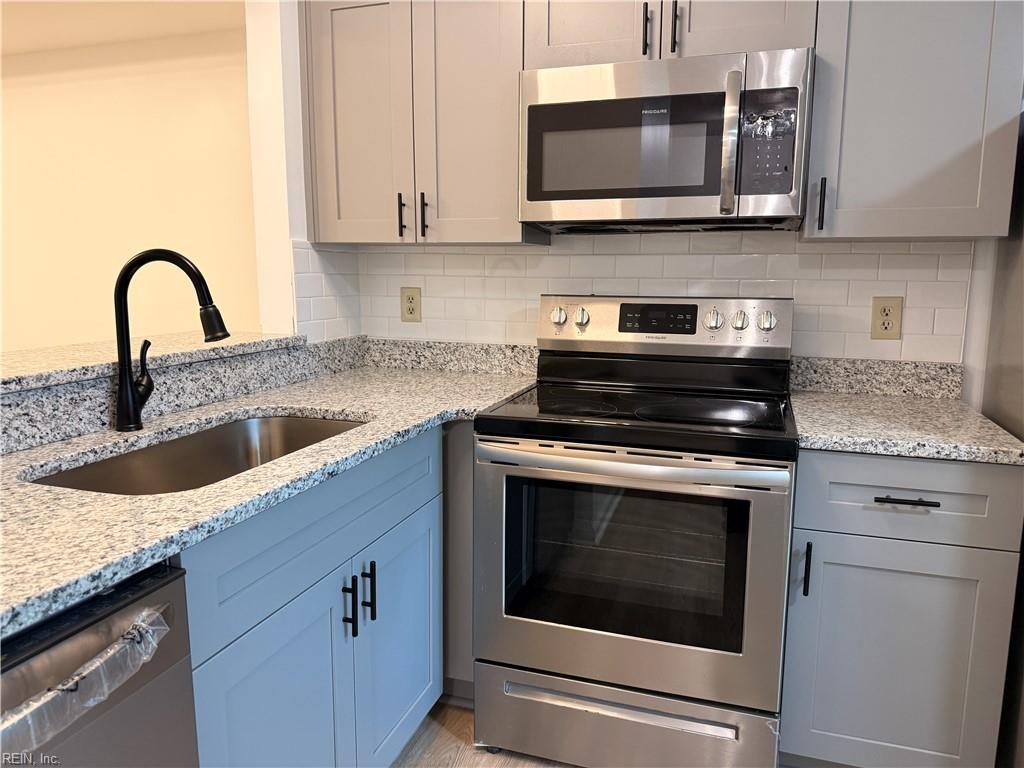 1108 Palmerton Drive Newport News VA 23602