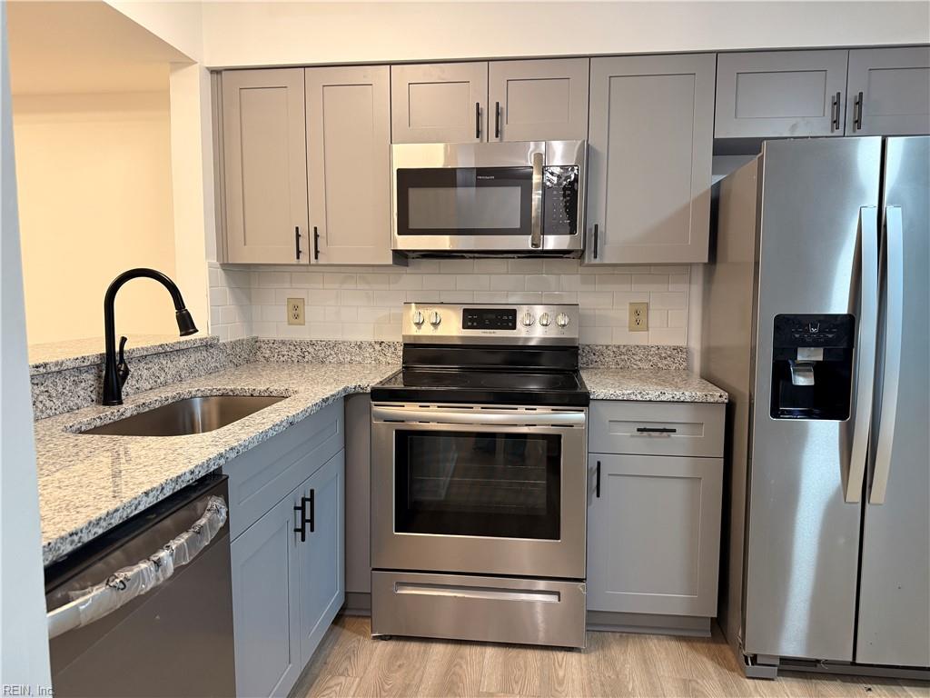 1108 Palmerton Drive Newport News VA 23602