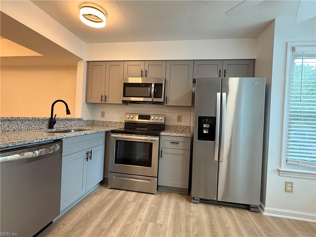 1108 Palmerton Drive Newport News VA 23602