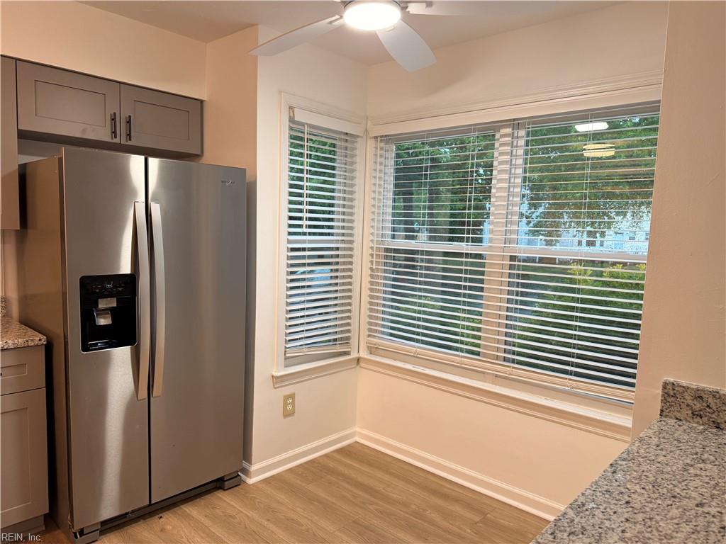 1108 Palmerton Drive Newport News VA 23602