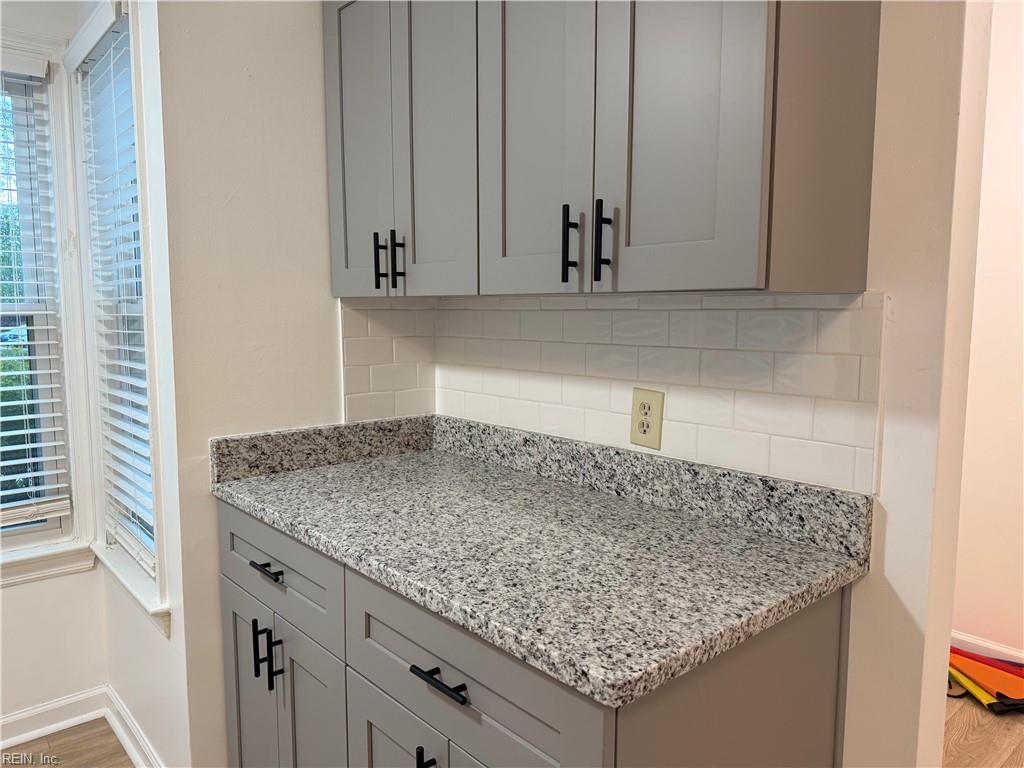 1108 Palmerton Drive Newport News VA 23602