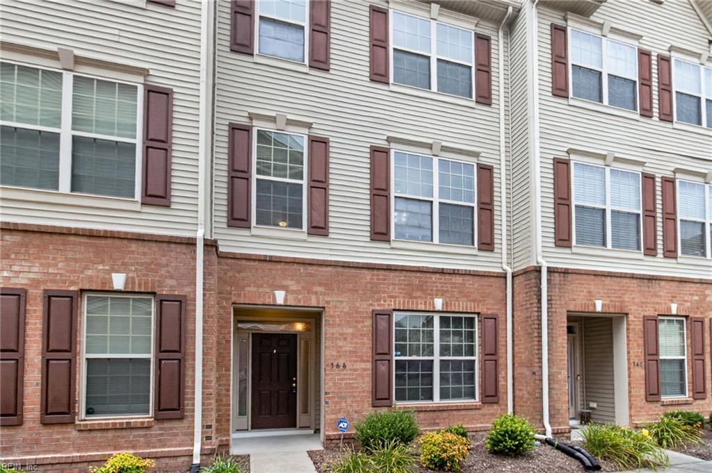 166 Hemisphere Circle Newport News VA 23601