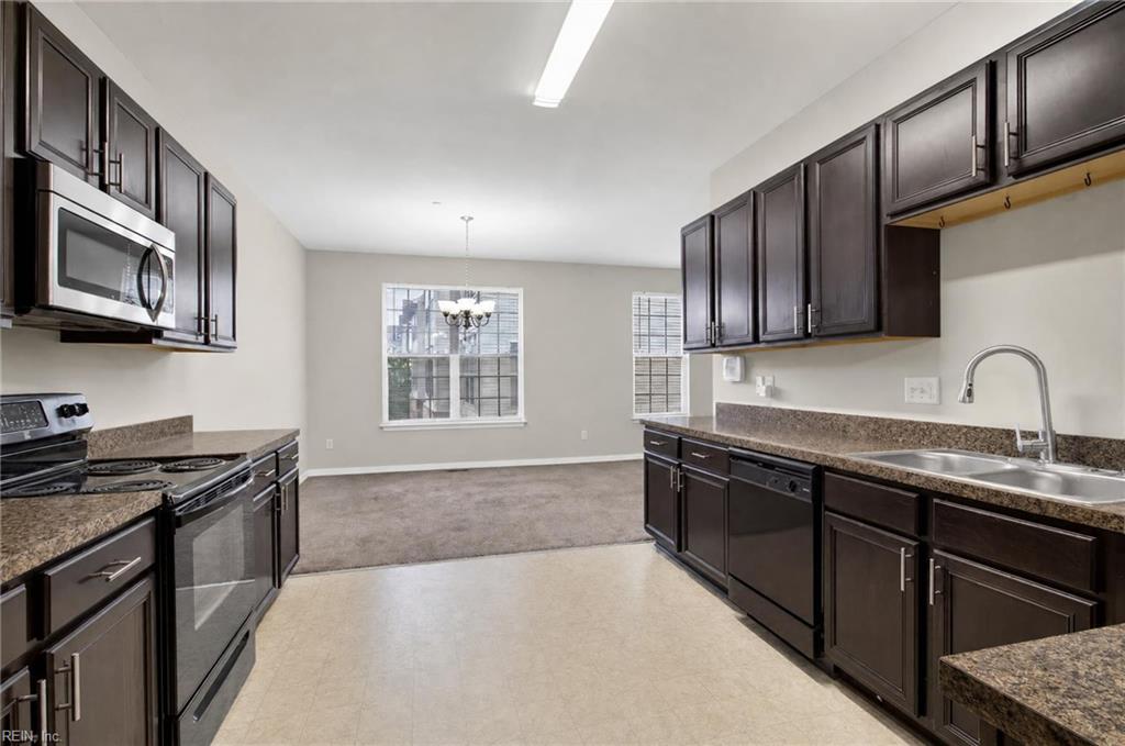 166 Hemisphere Circle Newport News VA 23601