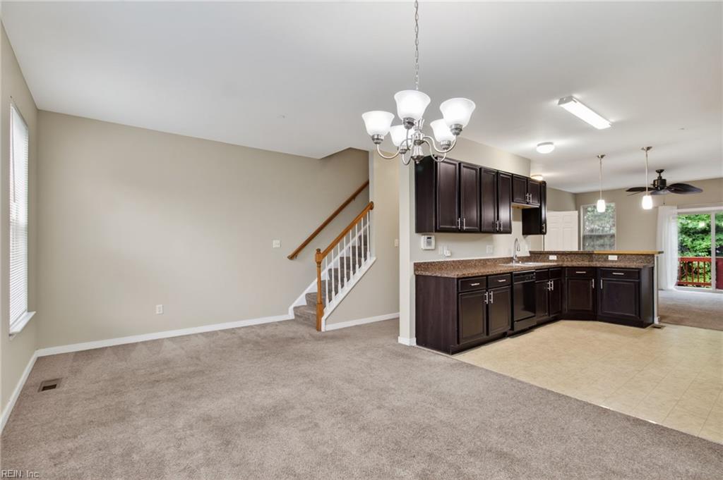 166 Hemisphere Circle Newport News VA 23601