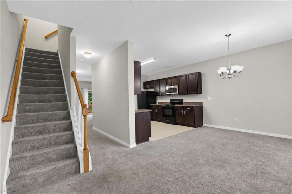 166 Hemisphere Circle Newport News VA 23601
