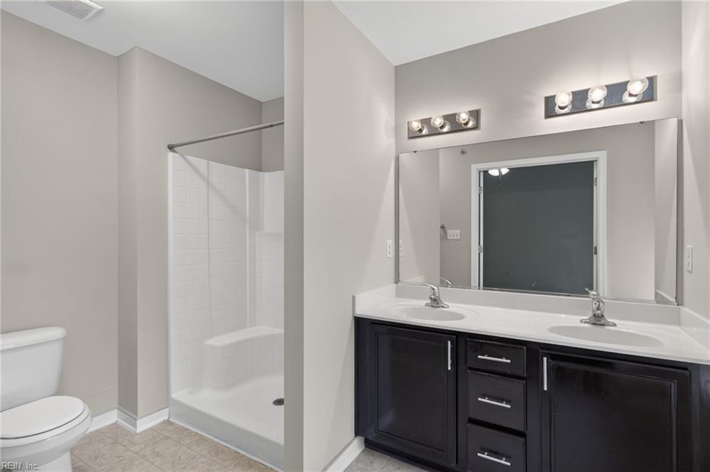166 Hemisphere Circle Newport News VA 23601