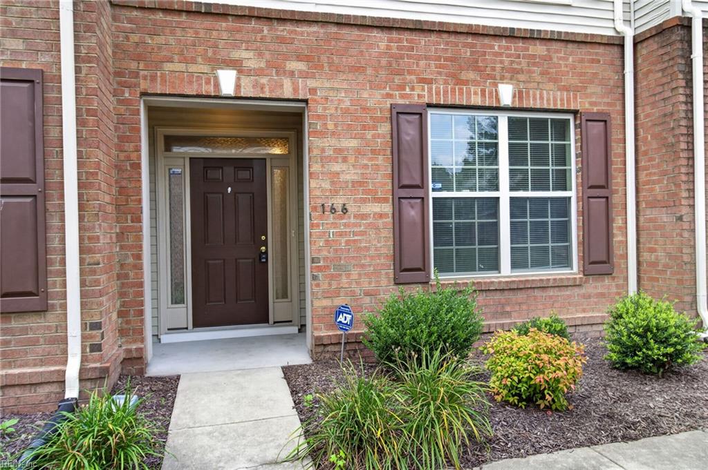 166 Hemisphere Circle Newport News VA 23601