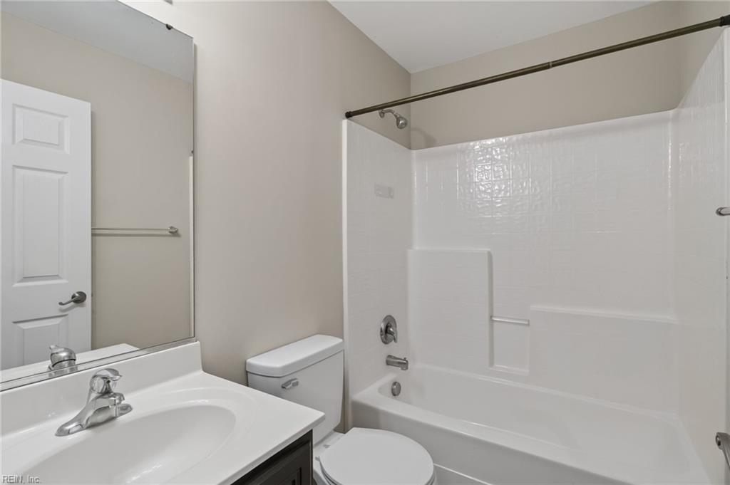 166 Hemisphere Circle Newport News VA 23601