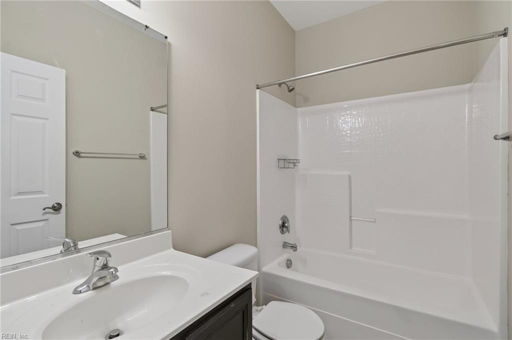 166 Hemisphere Circle Newport News VA 23601
