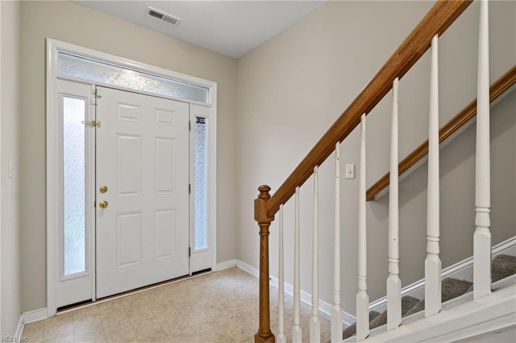 166 Hemisphere Circle Newport News VA 23601