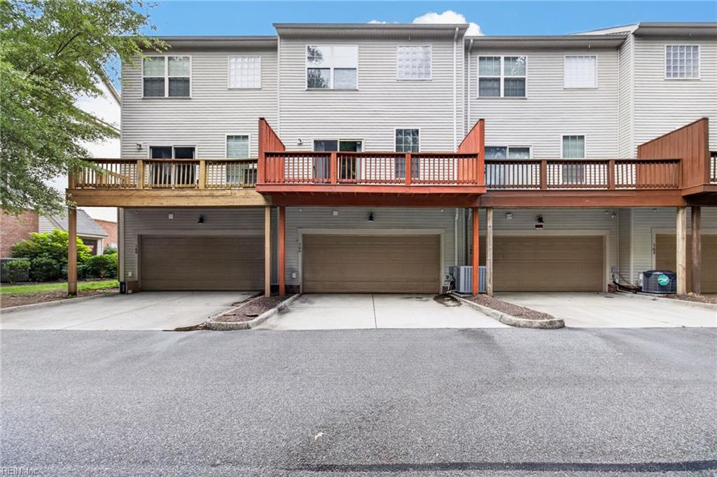 166 Hemisphere Circle Newport News VA 23601