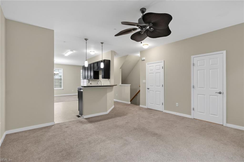 166 Hemisphere Circle Newport News VA 23601