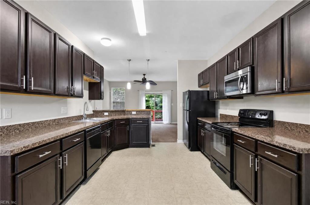 166 Hemisphere Circle Newport News VA 23601