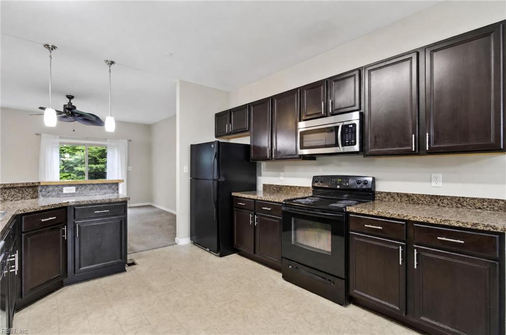 166 Hemisphere Circle Newport News VA 23601