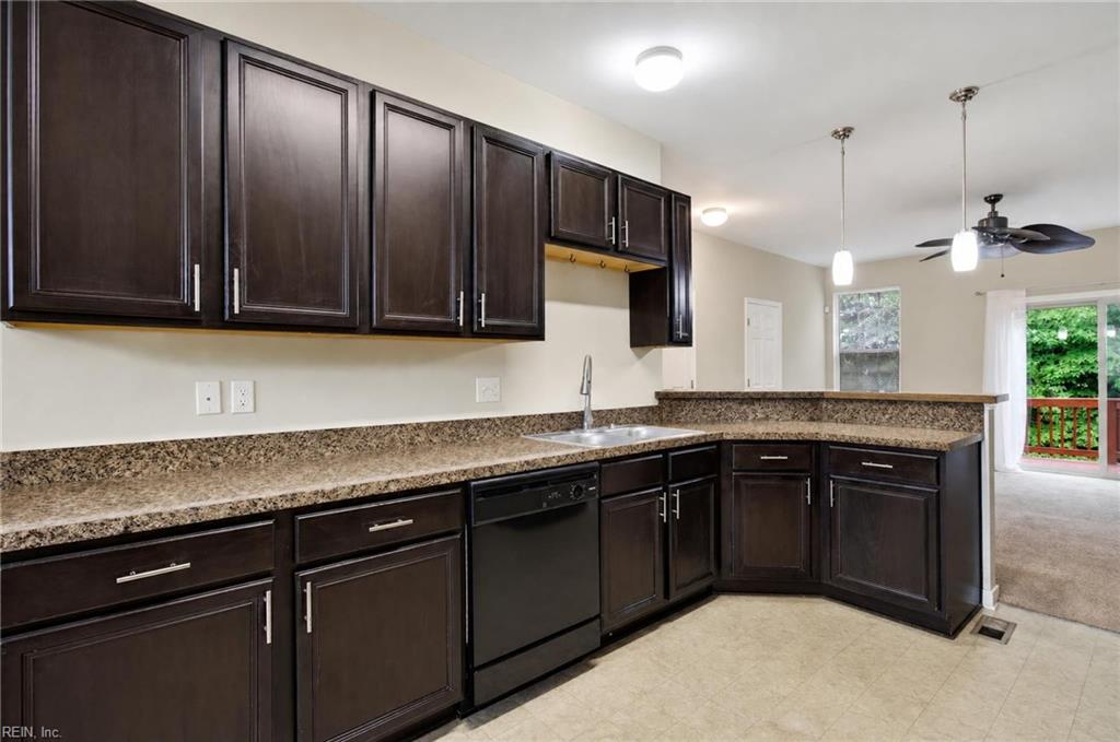 166 Hemisphere Circle Newport News VA 23601