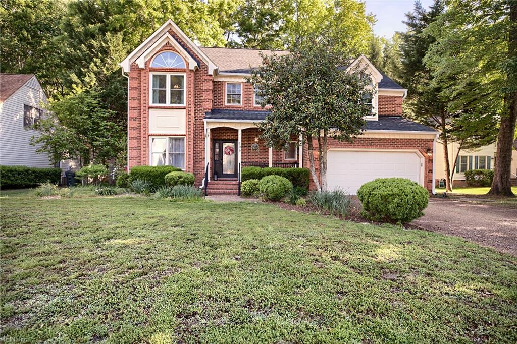106 Treis Trail Yorktown VA 23693