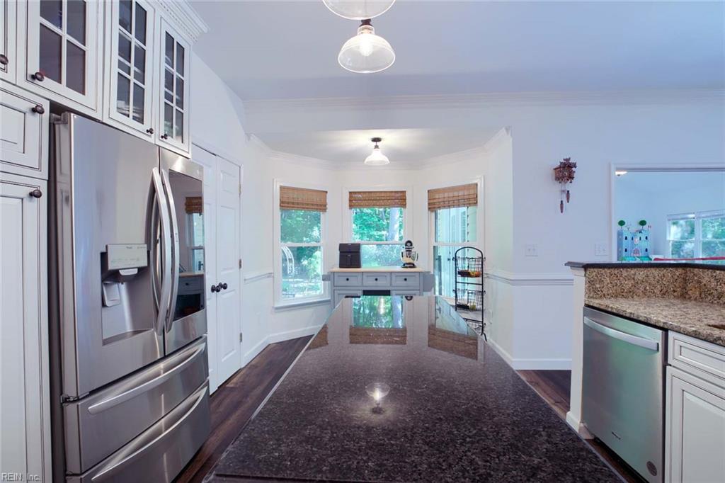 106 Treis Trail Yorktown VA 23693