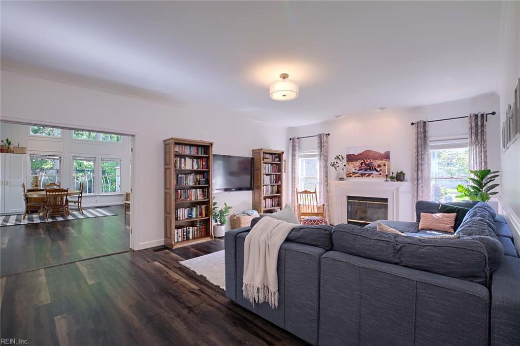 106 Treis Trail Yorktown VA 23693