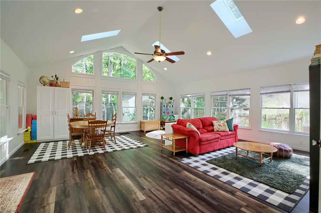 106 Treis Trail Yorktown VA 23693