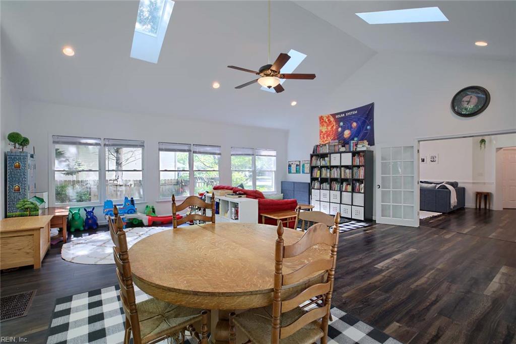 106 Treis Trail Yorktown VA 23693
