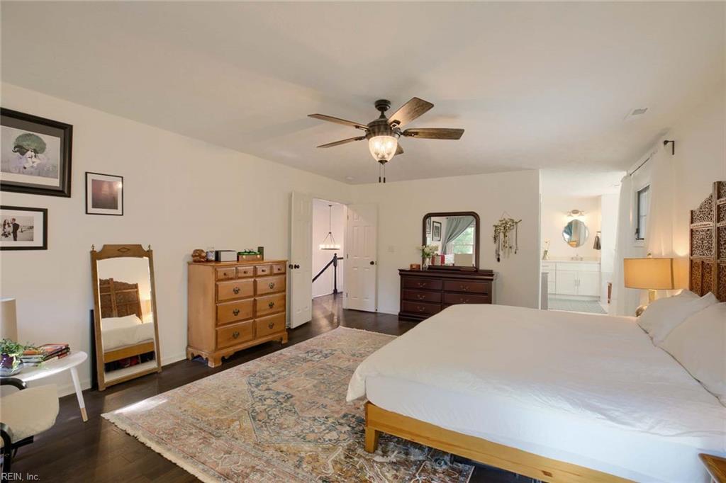 106 Treis Trail Yorktown VA 23693